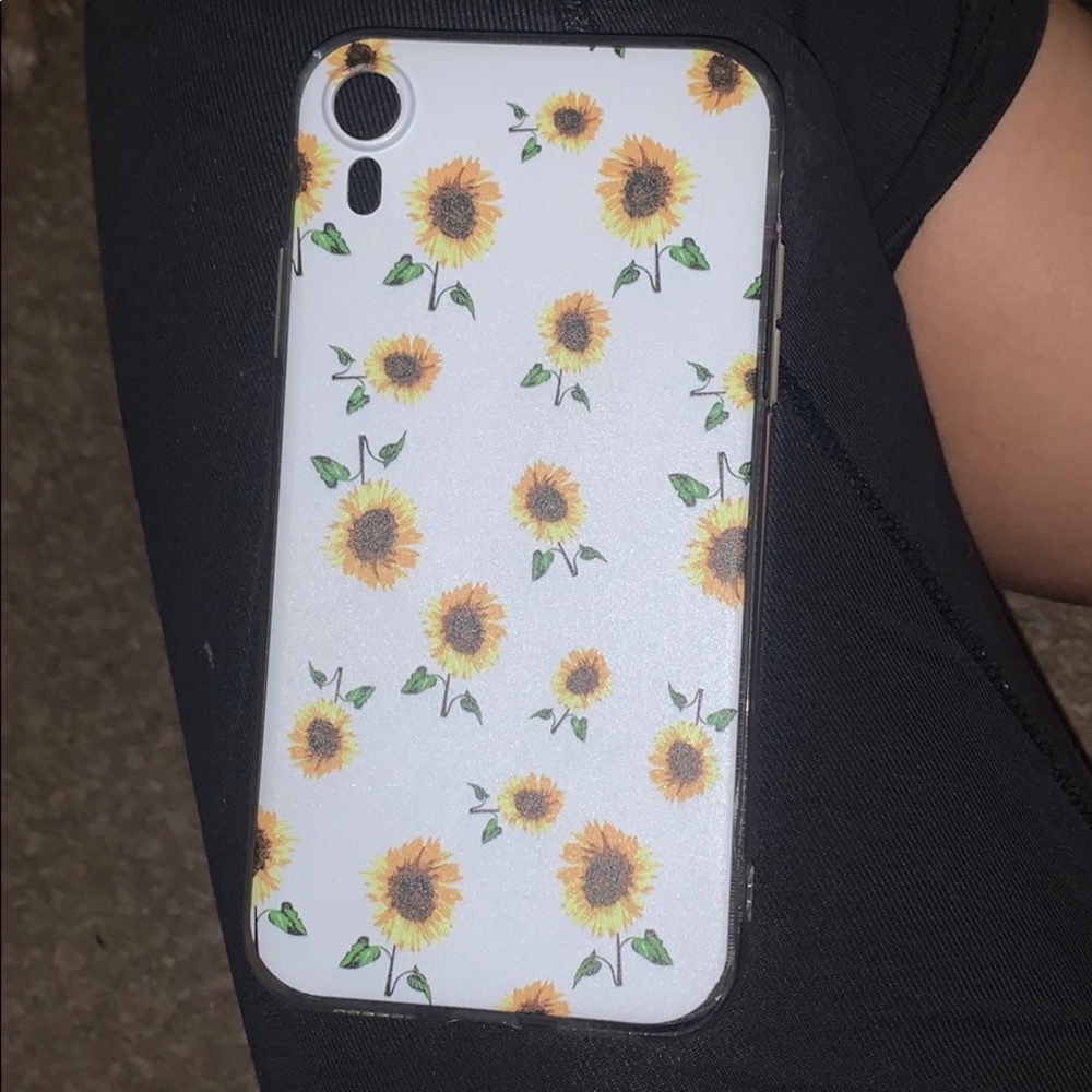 iPhone XR Case New